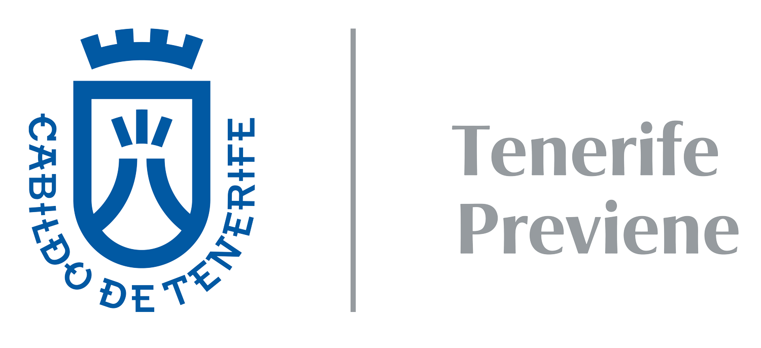 TenerifePreviene-logo-cabildo